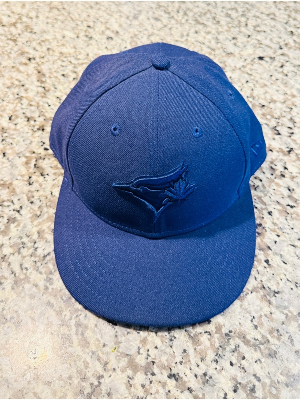 New Era Toronto Blue Jays 59Fifty Fitted Hat 7 3/4